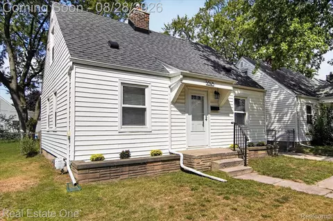 Other - 5048 Howe Rd, Wayne, MI 48184 photo 2 of 21