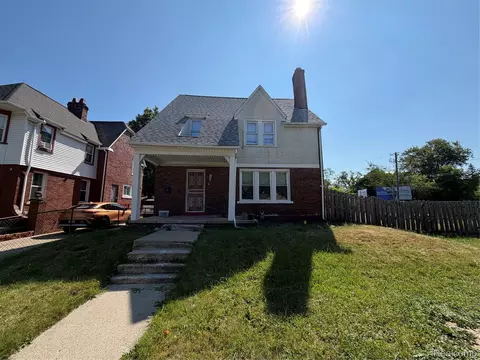 15304 Rutherford St, Detroit, MI 48227