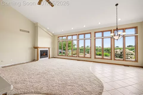 Living - 10404 Saint John Dr, Algonac, MI 48001 photo 3 of 6