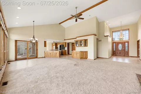 Living - 10404 Saint John Dr, Algonac, MI 48001 photo 2 of 6