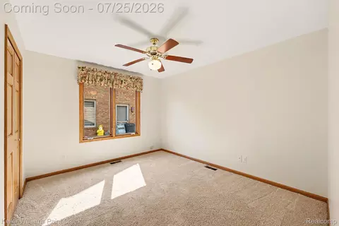 Bedroom - 10404 Saint John Dr, Algonac, MI 48001 photo 1 of 1