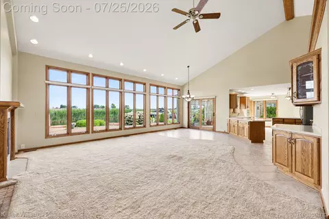 Living - 10404 Saint John Dr, Algonac, MI 48001 photo 1 of 6