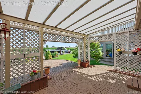 Exterior - 10404 Saint John Dr, Algonac, MI 48001 photo 4 of 4