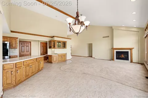 Living - 10404 Saint John Dr, Algonac, MI 48001 photo 4 of 6