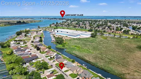 View/Area - 10404 Saint John Dr, Algonac, MI 48001 photo 3 of 5