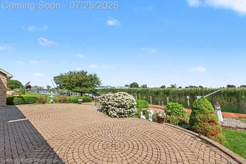 Exterior - 10404 Saint John Dr, Algonac, MI 48001 photo 1 of 4