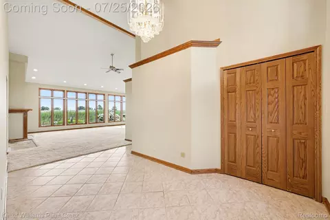 Entry Way - 10404 Saint John Dr, Algonac, MI 48001 photo 1 of 2