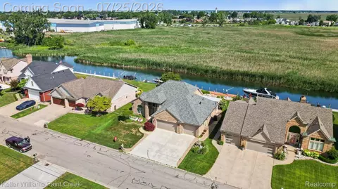 View/Area - 10404 Saint John Dr, Algonac, MI 48001 photo 2 of 5