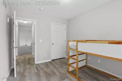 Bedroom - 13809 Mead Creek Rd, Bath, MI 48808 photo 1 of 1