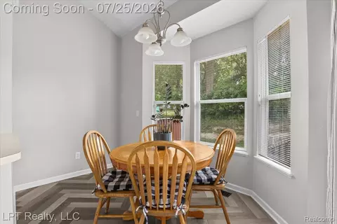 Dining - 13809 Mead Creek Rd, Bath, MI 48808 photo 1 of 1