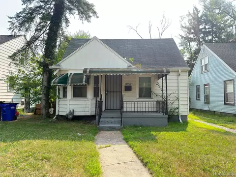 18550 Pierson St, Detroit, MI 48219