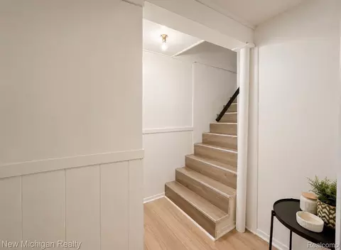 Entry Way - 4301 Menton St, Flint, MI 48507 photo 1 of 1