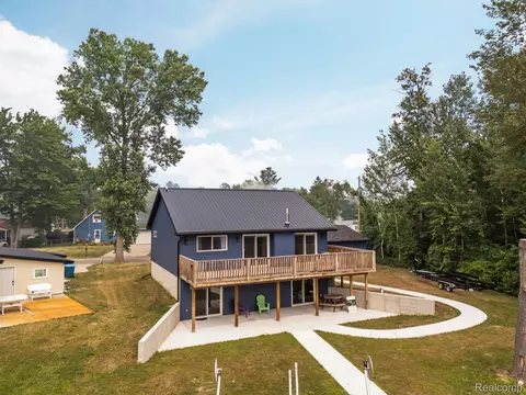 Other - 6677 Circle Dr, Hamilton, MI 48625 photo 13 of 13