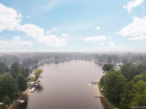 View/Area - 6677 Circle Dr, Hamilton, MI 48625 photo 7 of 17