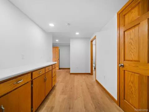 Entry Way - 6677 Circle Dr, Hamilton, MI 48625 photo 1 of 3