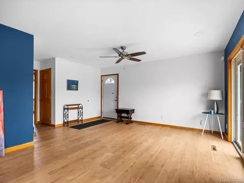 Living - 6677 Circle Dr, Hamilton, MI 48625 photo 1 of 3