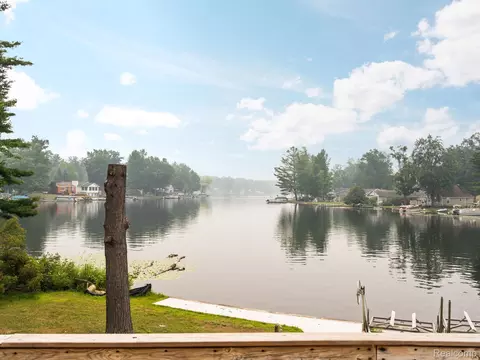 View/Area - 6677 Circle Dr, Hamilton, MI 48625 photo 1 of 17