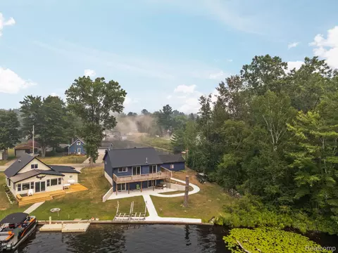 View/Area - 6677 Circle Dr, Hamilton, MI 48625 photo 5 of 17