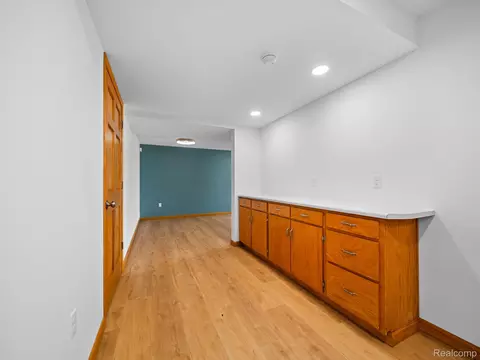 Entry Way - 6677 Circle Dr, Hamilton, MI 48625 photo 2 of 3