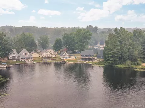 View/Area - 6677 Circle Dr, Hamilton, MI 48625 photo 11 of 17