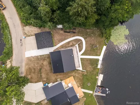 View/Area - 6677 Circle Dr, Hamilton, MI 48625 photo 17 of 17