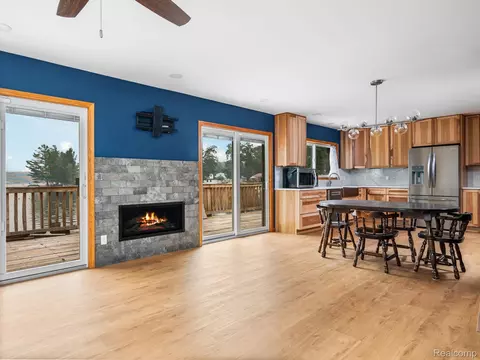 Other - 6677 Circle Dr, Hamilton, MI 48625 photo 1 of 13