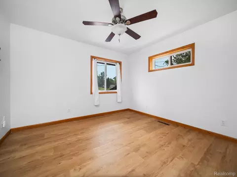 Bedroom - 6677 Circle Dr, Hamilton, MI 48625 photo 1 of 4