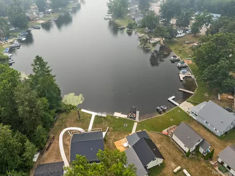 View/Area - 6677 Circle Dr, Hamilton, MI 48625 photo 16 of 17