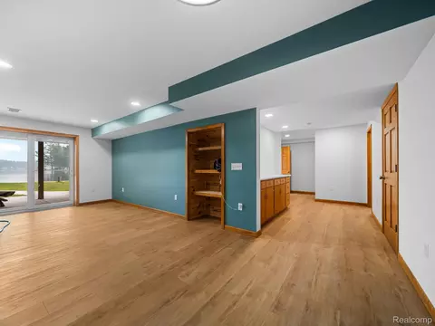 Living - 6677 Circle Dr, Hamilton, MI 48625 photo 3 of 3