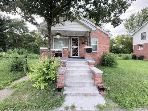2500 S Electric St, Detroit, MI 48217