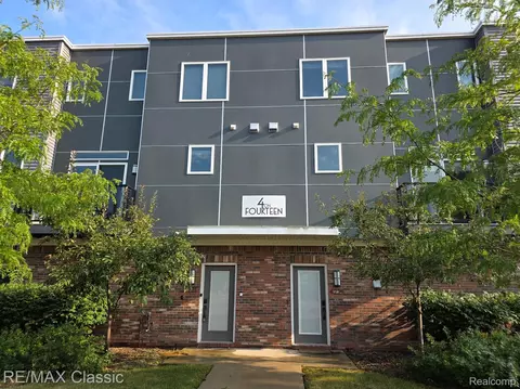 4225 W 14 Mile Rd #SUITE 100, Royal Oak, MI 48073