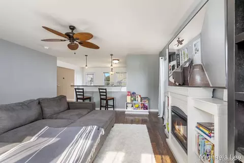 Living - 607 Nantucket Dr, Lansing, MI 48906 photo 1 of 2