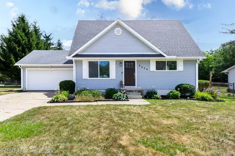 4504 American Heritage Rd, Grand Blanc, MI 48439