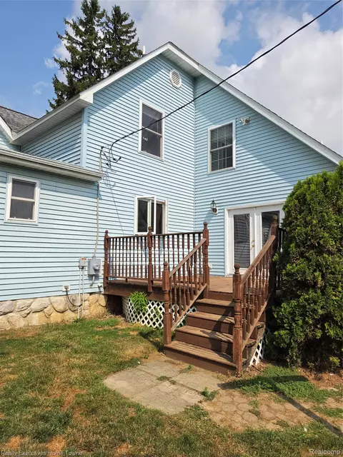 Other - 2715 Cash Rd, Watertown, MI 48401 photo 1 of 14