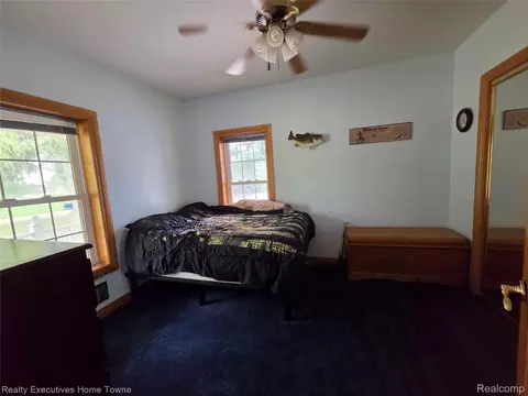 Bedroom - 2715 Cash Rd, Watertown, MI 48401 photo 1 of 9