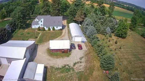 Other - 2715 Cash Rd, Watertown, MI 48401 photo 9 of 14