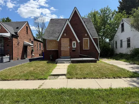 12016 Forrer St, Detroit, MI 48227