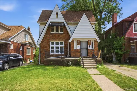 5238 Somerset Ave, Detroit, MI 48224