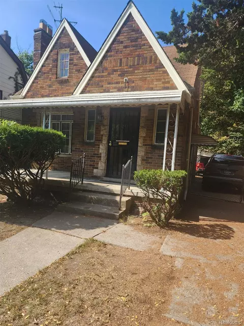 11707 Hartwell St, Detroit, MI 48227