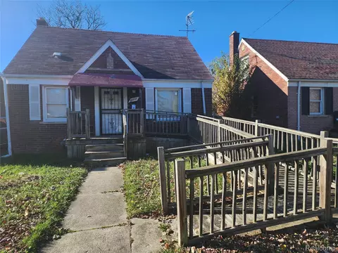 8859 Grandville Ave, Detroit, MI 48228