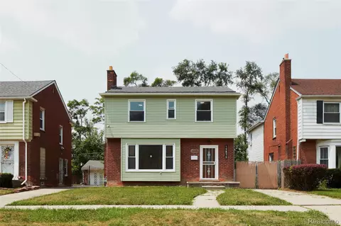 12875 Archdale St, Detroit, MI 48227