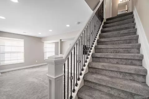 Entry Way - 2605 Thornbrier Ct, Orion, MI 48360 photo 1 of 1