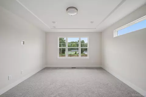 Bedroom - 1016 Pine Tree Ln, Troy, MI 48085 photo 2 of 10