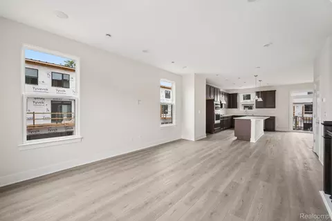 Living - 1016 Pine Tree Ln, Troy, MI 48085 photo 4 of 4