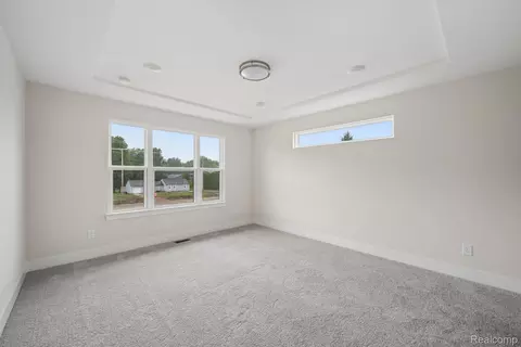 Bedroom - 1016 Pine Tree Ln, Troy, MI 48085 photo 1 of 10