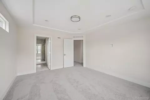 Bedroom - 1016 Pine Tree Ln, Troy, MI 48085 photo 3 of 10