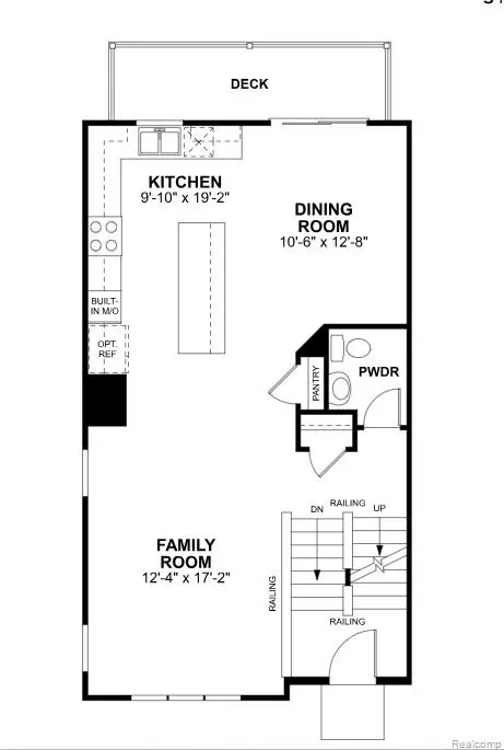 1016 Pine Tree Ln, Troy, MI 48085 photo 2