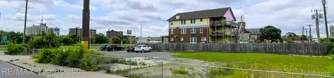 5901 John R St, Detroit, MI 48202