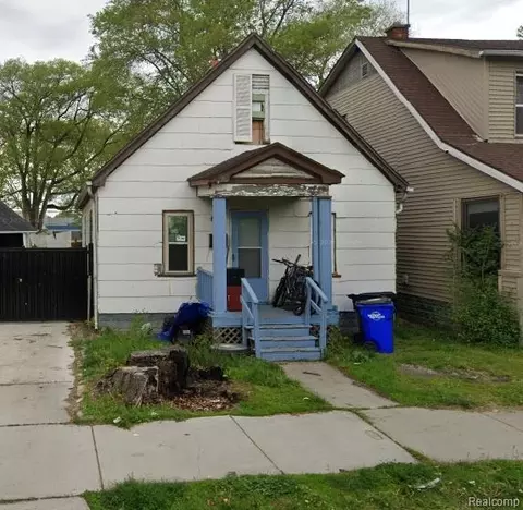 4215 Trenton St, Detroit, MI 48210