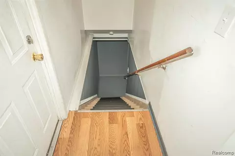 Entry Way - 25568 Thomas Dr, Warren, MI 48091 photo 1 of 1